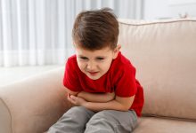 اسهال