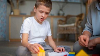 بیش فعالی (ADHD) چیست؟