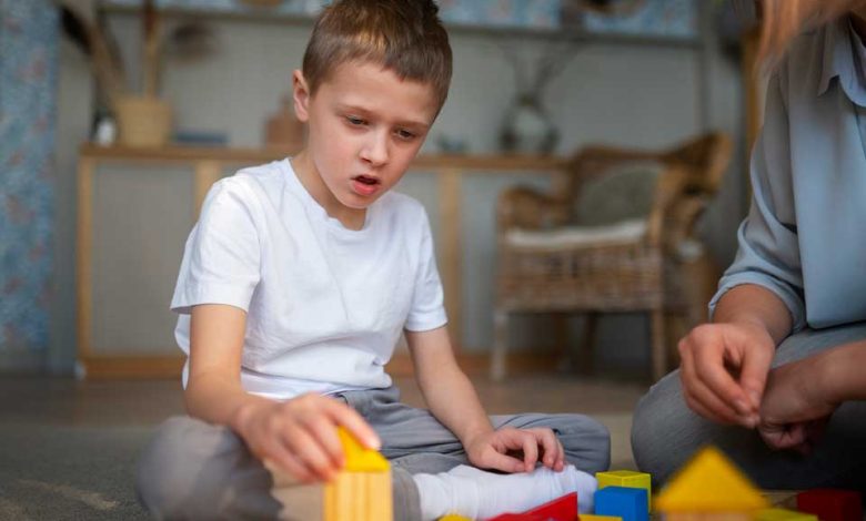 بیش فعالی (ADHD) چیست؟