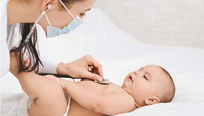 دکتر اطفال چیست؟