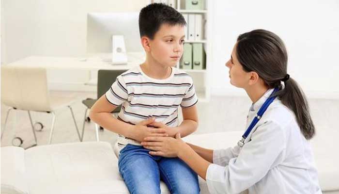 وظایف دکتر اطفال چیست؟