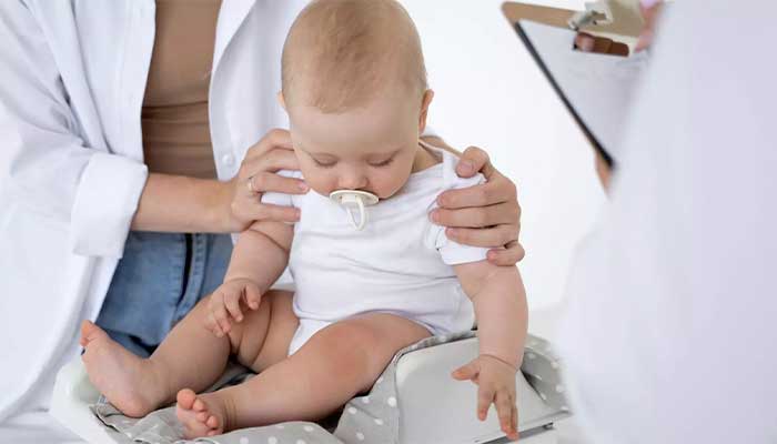مطب بهترین فوق تخصص اطفال