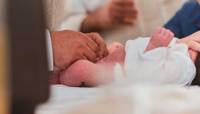 هزینه ختنه نوزاد در تهران