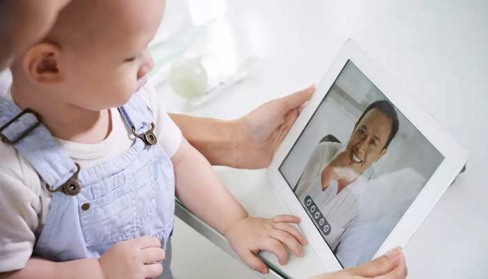 مشاوره پزشکی آنلاین