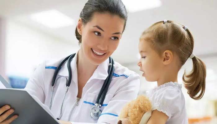 چه زمانی به مشاوره کودک نیاز است؟