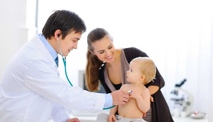 ویژگی‌های یک پزشک اطفال خوب