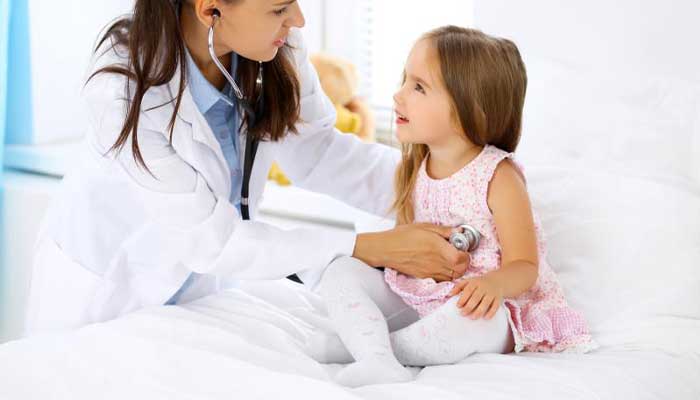 ویژگی‌های یک مطب مناسب برای پزشک اطفال