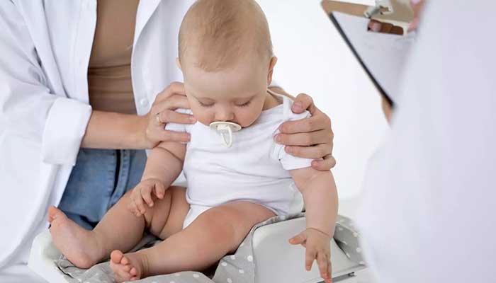 چرا انتخاب متخصص اطفال اهمیت دارد؟