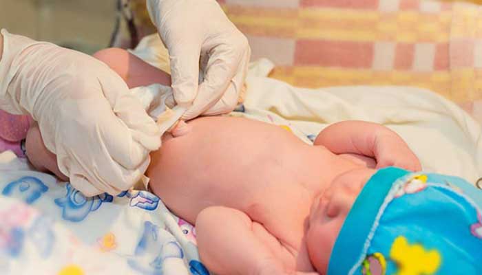 اهمیت انجام ختنه توسط پزشک متخصص