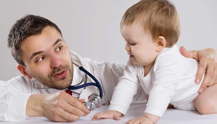 علائم هشداردهنده و زمان مراجعه فوری به متخصص اطفال