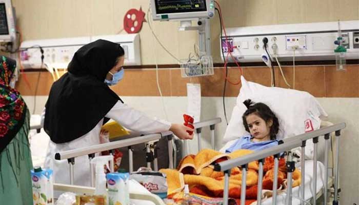 نقش والدین در استفاده از خدمات کلینیک‌های کودکان