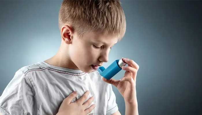 کنترل مواجهه با عوامل حساسیت‌زا