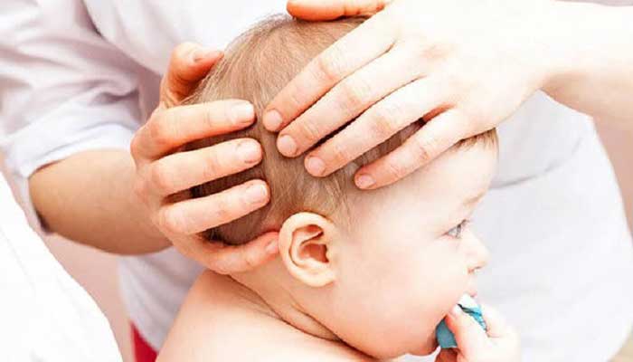 خدمات ارائه‌شده در کلینیک‌های مغز و اعصاب کودکان