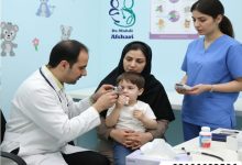 علائم حساسیت فصلی