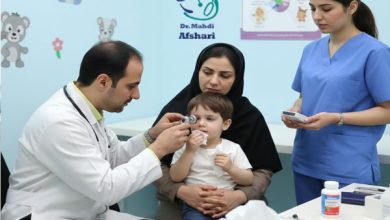 علائم حساسیت فصلی