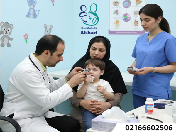 علائم حساسیت فصلی