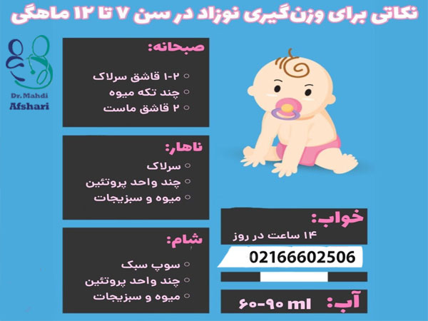 دکتر مهدی افشاری متخصص کودکان تهران