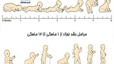 سرعت رشد کودک، نمودار رشد کودک، قد کوتاه کودک، علت کوتاهی قد کودکان