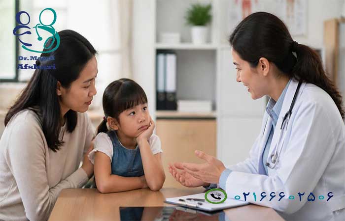 راهکارهای افزایش اشتهای کودک